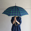 Bamboo Handle Umbrella
